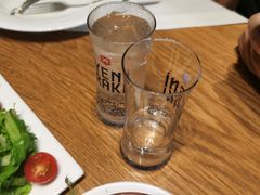 -Pasha帕夏土耳其餐厅(南昌路店)