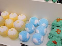 -LUSH(威尼斯人店)
