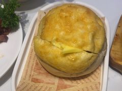 -花少爷·鲜虾干贝粥(延安万达店)