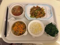 -雅馨国际月子中心