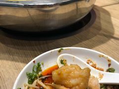 -彤德莱火锅(大学城店)