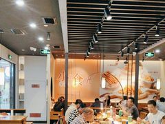 -呷哺呷哺(常营华联店)