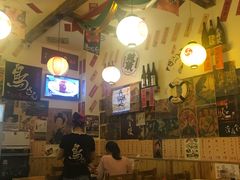 大堂-鸟先生居酒屋(东湖馨园店)