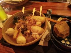 -RMK Shochu Bar(三诺店)
