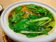 -梁家大院•农家菜(昆山会展中心店)