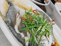 -众味海鲜大排档·活海鲜·潮汕味(南澳店)
