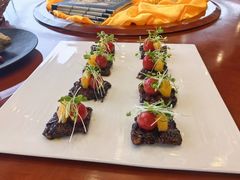 -仙林宾馆-餐厅