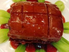 -功德林素菜饭庄(前门店)