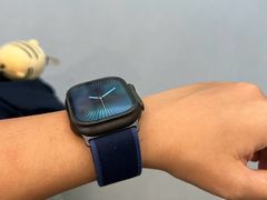 -Apple 零售店(Canton Road)