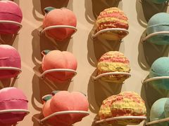 -LUSH(威尼斯人店)