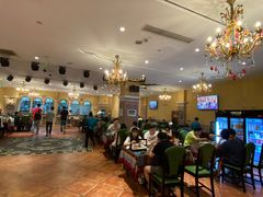 -巴依老爷·新疆美食(上城区天城路店)