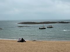 -日照灯塔风景区