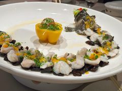 -恒悦轩·粤菜(上海展览中心店)