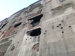 -上海四行仓库抗战纪念馆