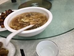 -奥华餐厅·老张记(台基厂店)