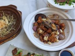 -潮界(虹桥新天地店)