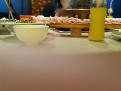 -三宝涮肉(体育学院店)