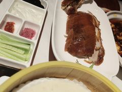 -大鸭梨烤鸭店(花园村店)