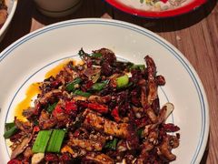 -树厨贵州菜(大十字店)