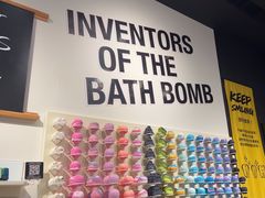 -LUSH(威尼斯人店)