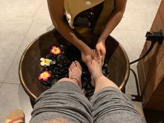 -泰馨玺·正宗泰式按摩SPA(石皮路店)