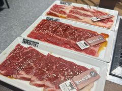 -焼肉ライク·烧肉LIKE(万菱汇店)