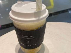 -古茗(东鼓道店)