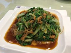 -东四民芳餐厅(世茂工三店)