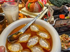 -一豚轩·烧鸟·豚骨拉面(五四路店)