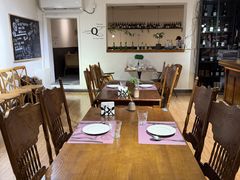 -沏点Trattoria意大利餐厅(新街口店)