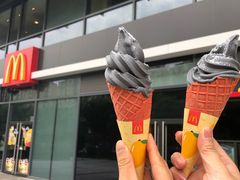 -麦当劳(启迪香山店)