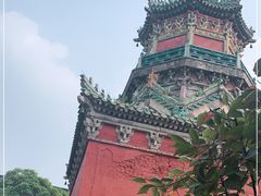 -延庆观
