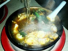 -清真·马文砂锅大全(麦苋街店)