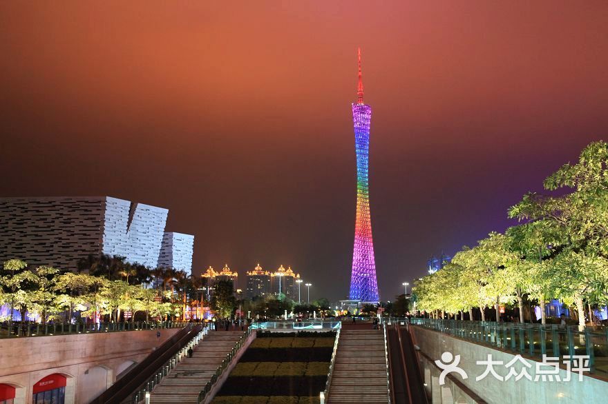 花城广场