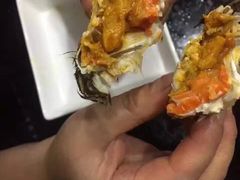 -丫丫蟹庄·苏式园林农家乐·阳澄湖大闸蟹(阳澄湖莲花岛店)