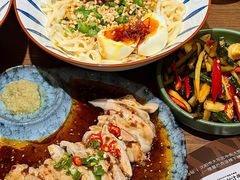 -面乙新派手擀面(大悦城店)