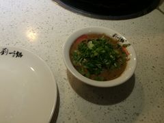 -刘一锅筋头巴脑(千峰路店)