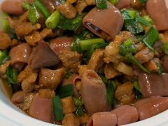 -开海·红岛海鲜虾水饺(石老人店)