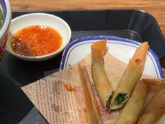 -云阿蛮云南生烫牛肉米线(奉贤路店)