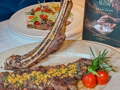 -王品牛排(杭州大厦店)