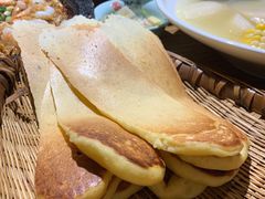 锅边馍-鸡毛店·川菜(双楠店)