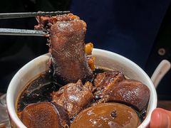 -一记面馆(易发店)