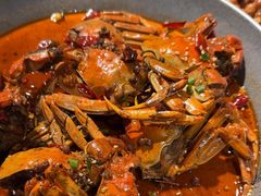 -巴厘龙虾·榜首油焖大虾(洞庭·艺术洋房店)