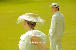 -太古映画婚纱摄影(天河店)