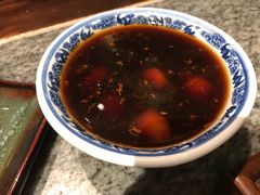 桂花糖芋苗-南京大牌档(中关村店)