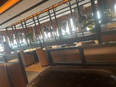 -半秋山西餐厅(宜昌大洋店)