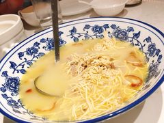 -上海宝华喜来登酒店·采悦轩中餐厅