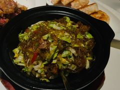 -荣兴酒家(徐家汇店)