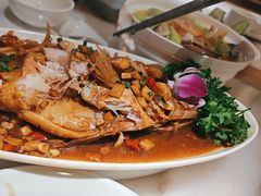 -大鱼徽州·寻味徽菜(万象汇店)
