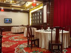 -汕头君华海逸酒店·鸿桃轩中餐厅